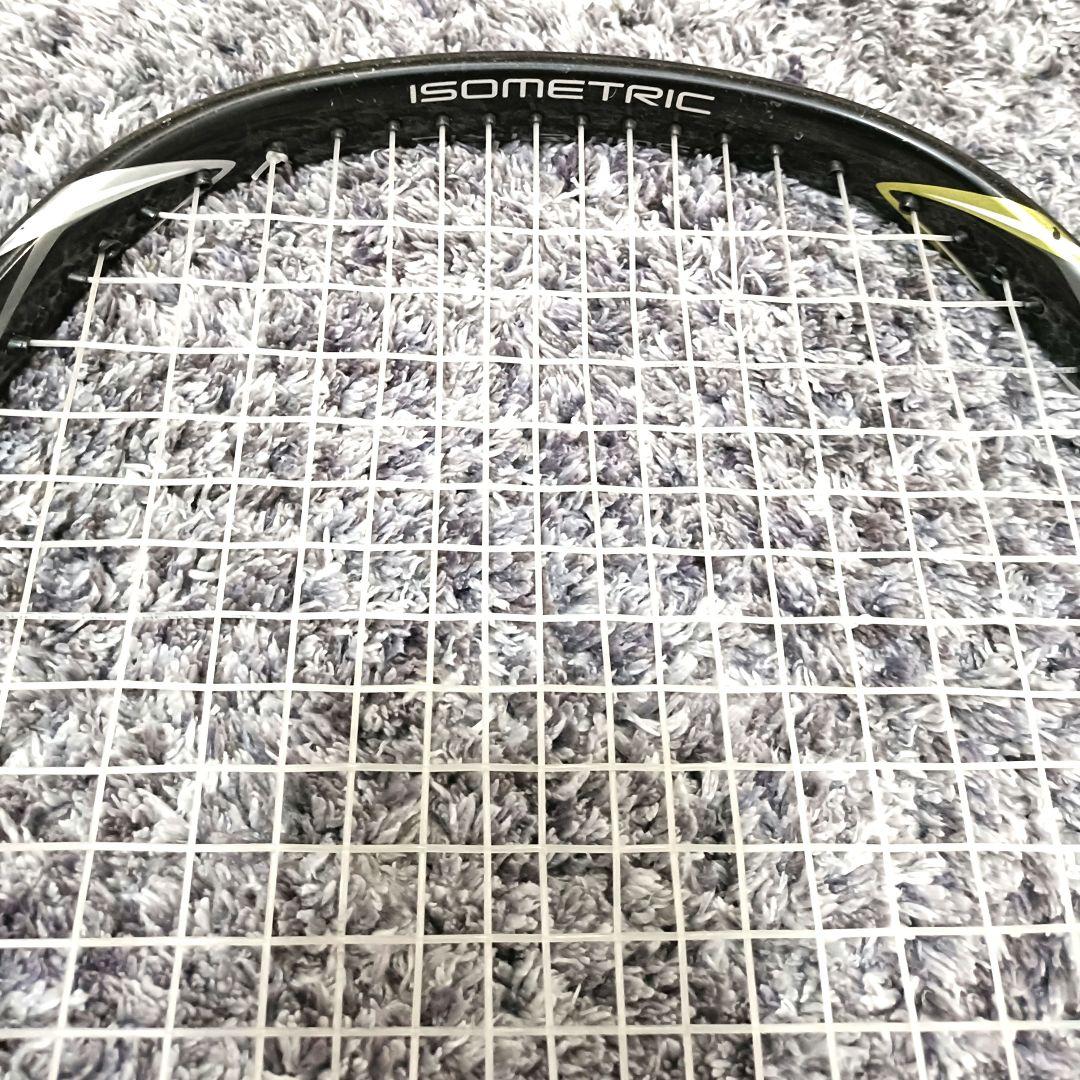 み様用 YONEX EZONE Xi 115 255g G1 テニスラケット - メルカリ