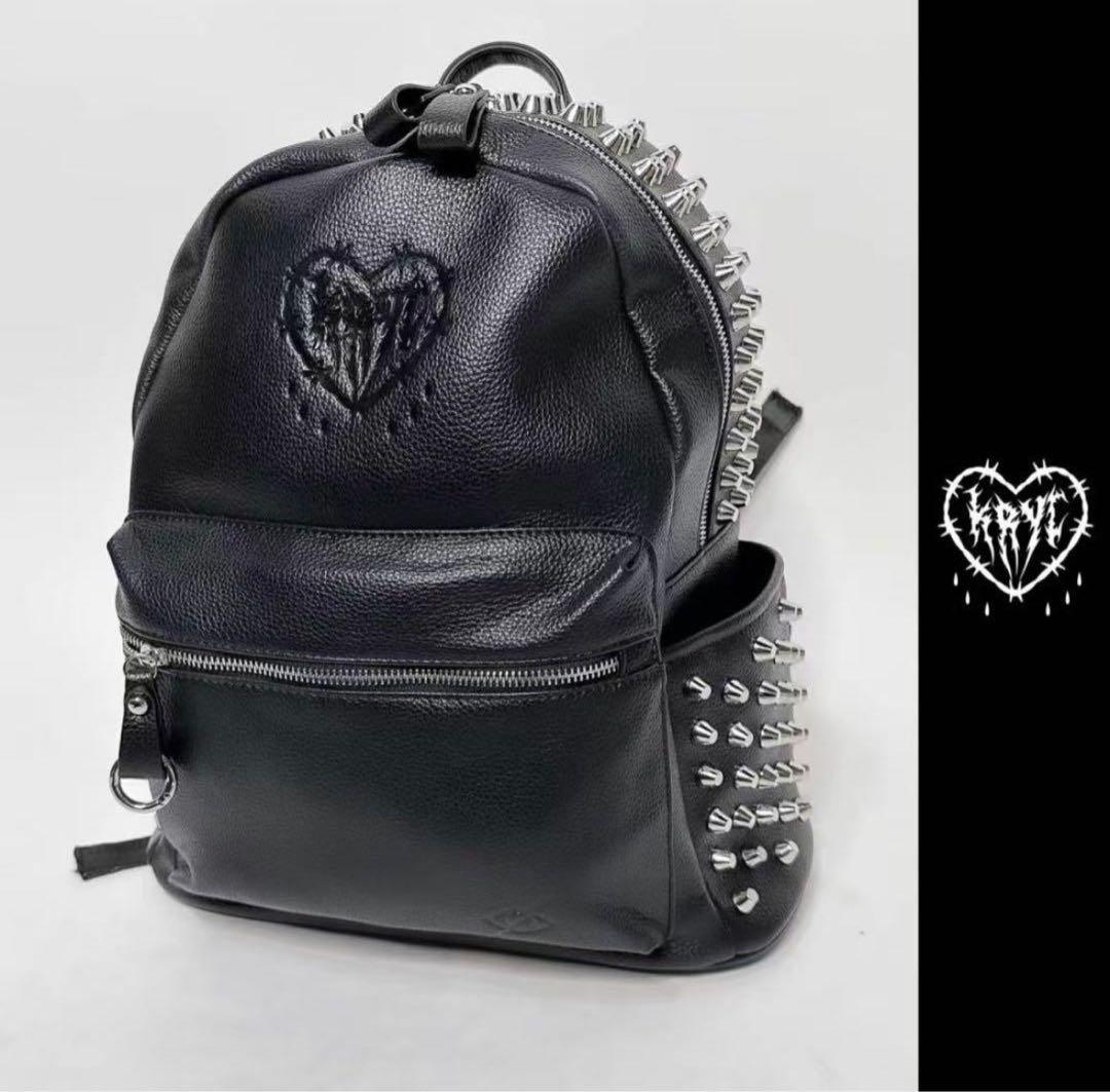 KRY BACKPACK Heart 1点 人気 商品 通販