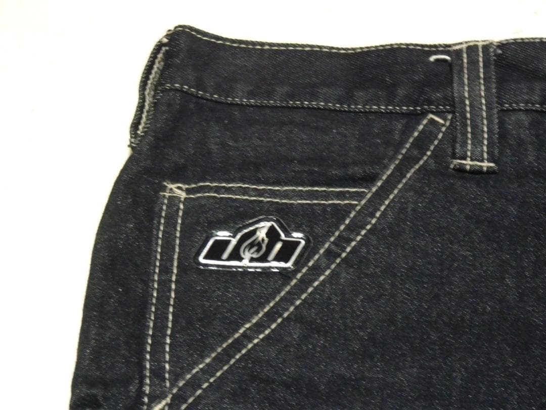 B “ペペ” B　ジョニーブレイズ　セットアップ　コブラ　上XL　下W40