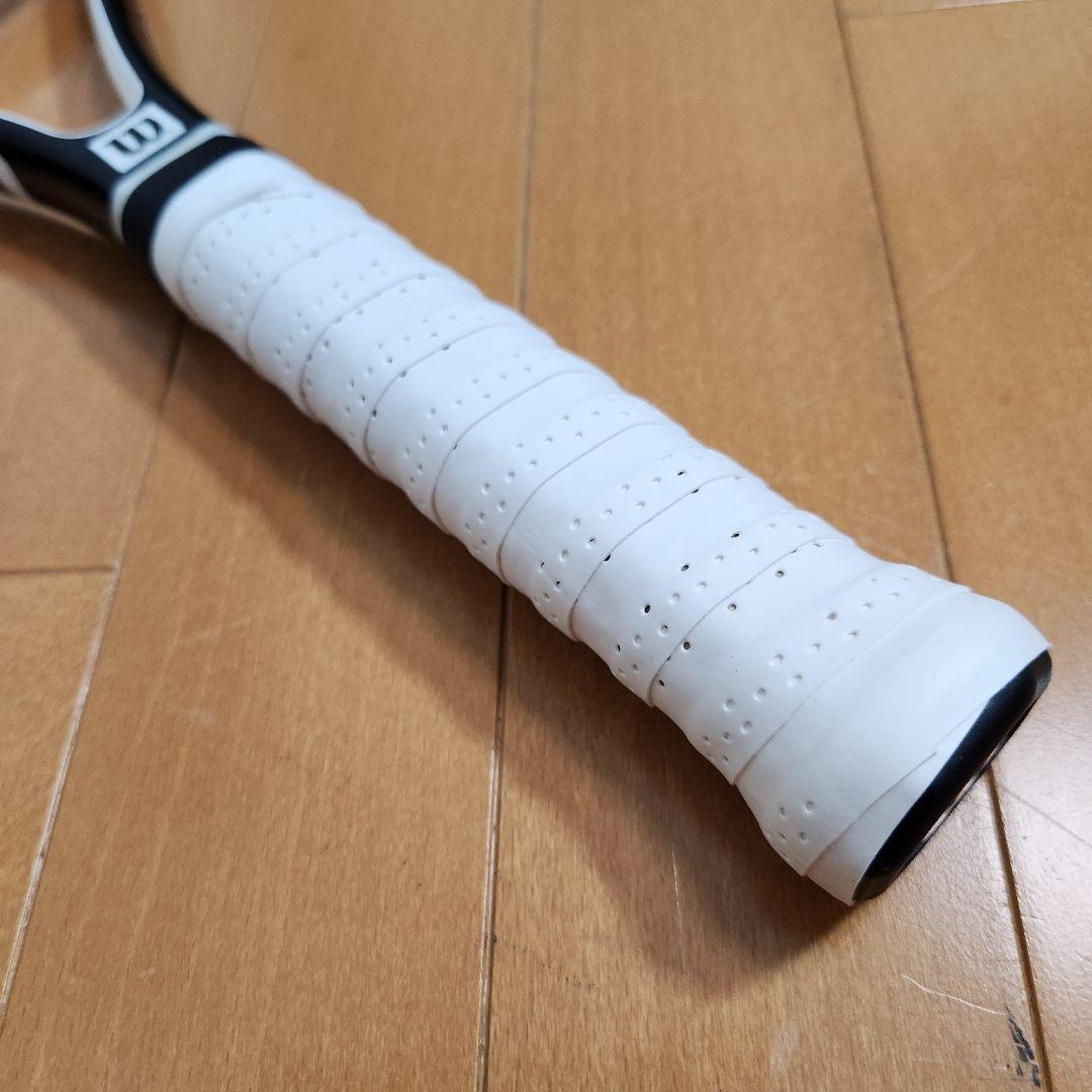 美品♪激レア】Wilson n CODE n six two 100 G2 - メルカリ