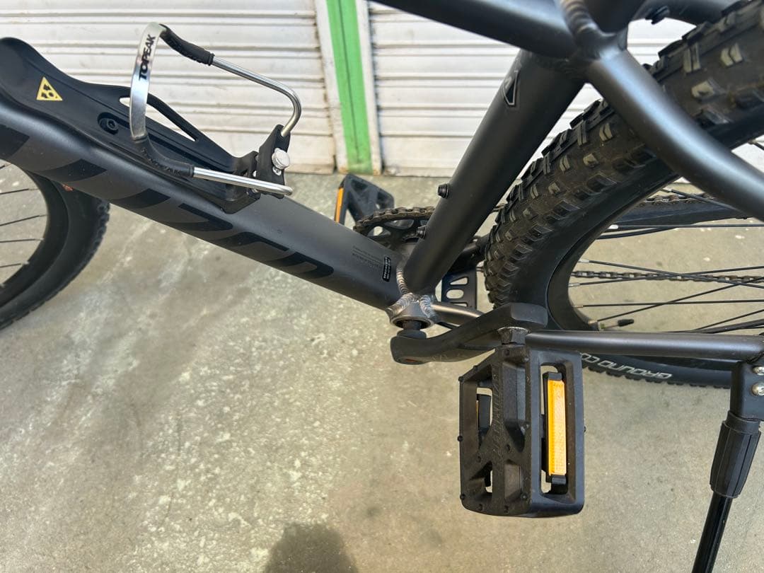 Specialized マウンテンバイク 2020 A1 27.5インチ 1x9 - メルカリ