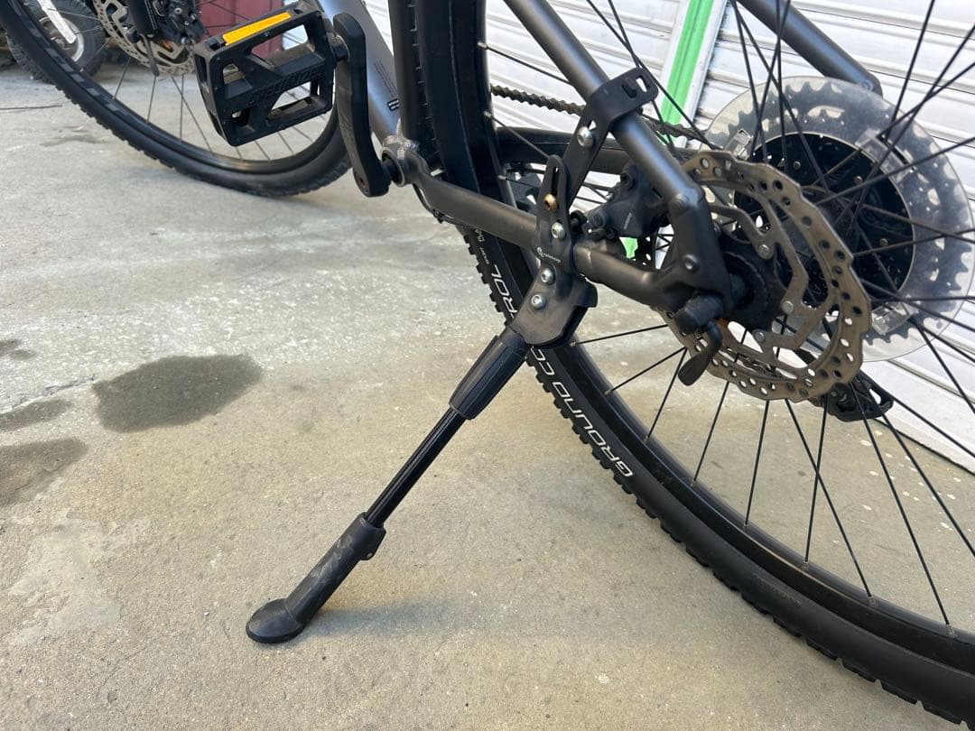 Specialized マウンテンバイク 2020 A1 27.5インチ 1x9 - メルカリ
