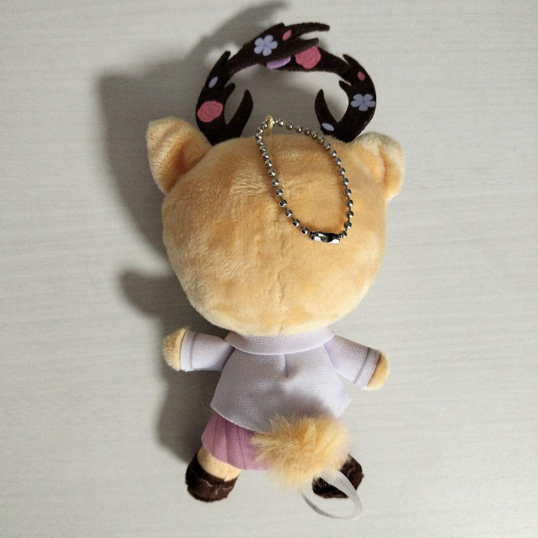 Kep1er シャオティン ぬいぐるみ - メルカリ