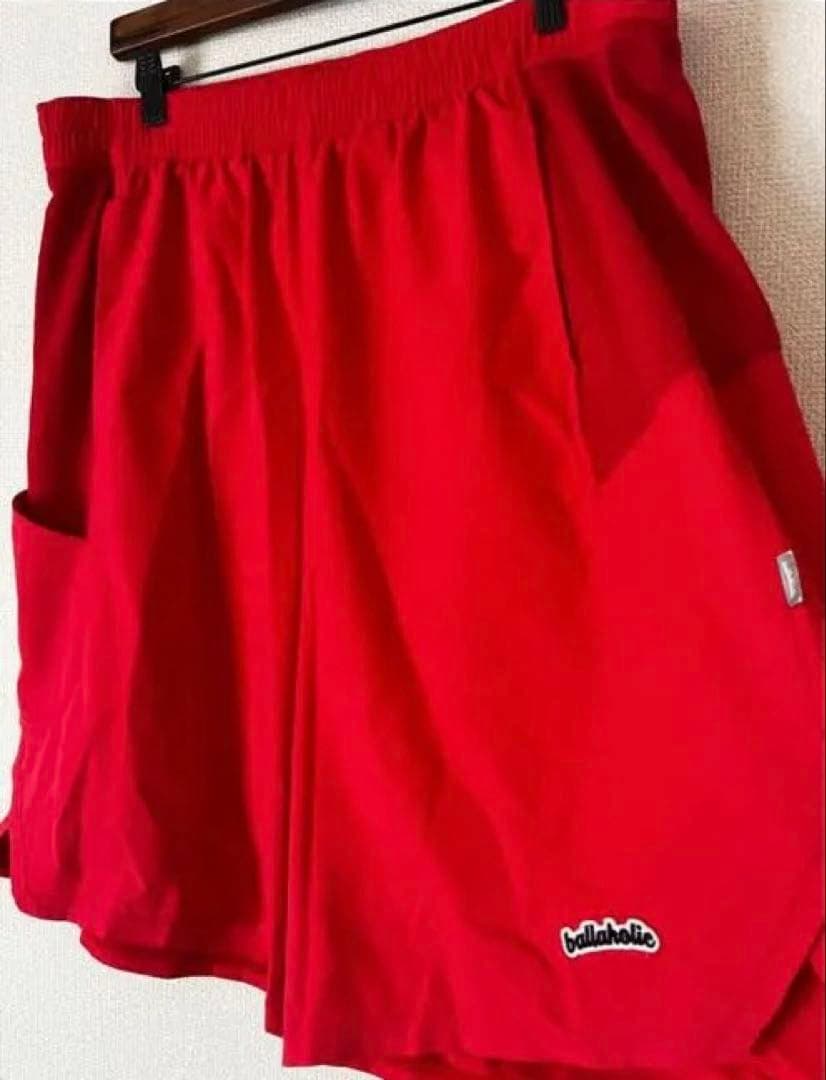 ballaholic バスパン L.XL - メルカリ