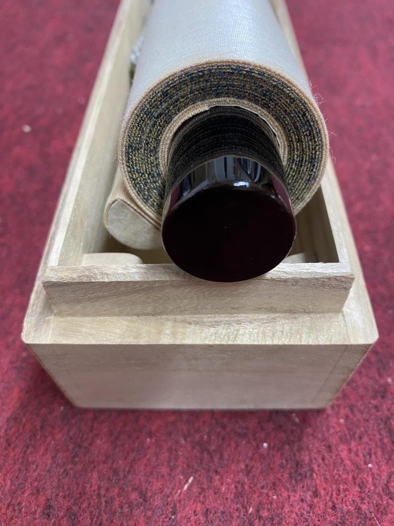 k*i様 吉口桂堂『吾心似秋月』茶道具 一行書 大徳寺瑞峯院住職 大徳寺