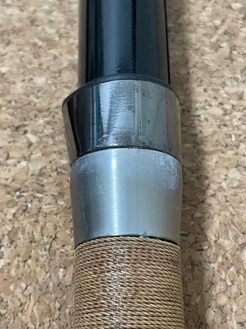 中古品】 マミヤ BR 無双石鯛 480H - ロッドクラシック