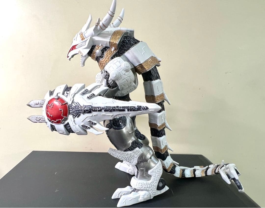 ssmm11250902 様専用 □ ギャラクトロン □リペイント重塗装品
