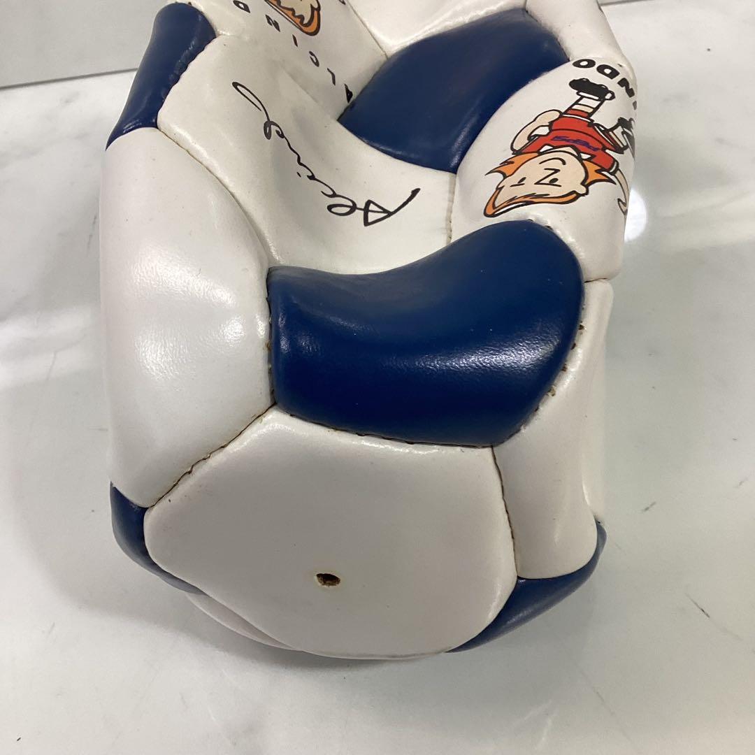 希少 アルシンド □ペプシ□ サッカーボール 当選品 アントラーズ （F
