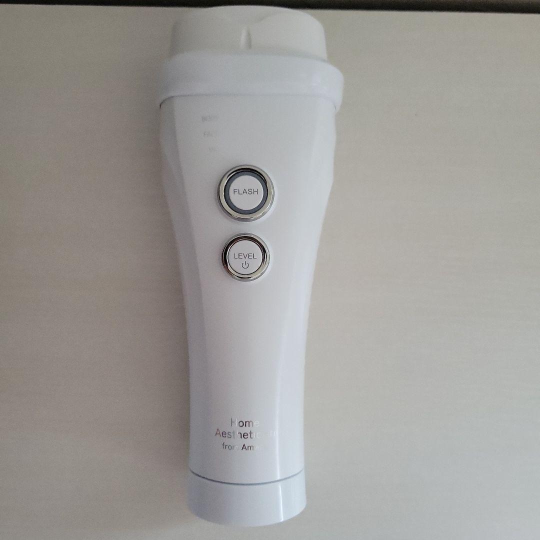 《ほぼ未使用》 アムウェイ ホームエステ PCHR レイボーテ ヴィーナス プロ
