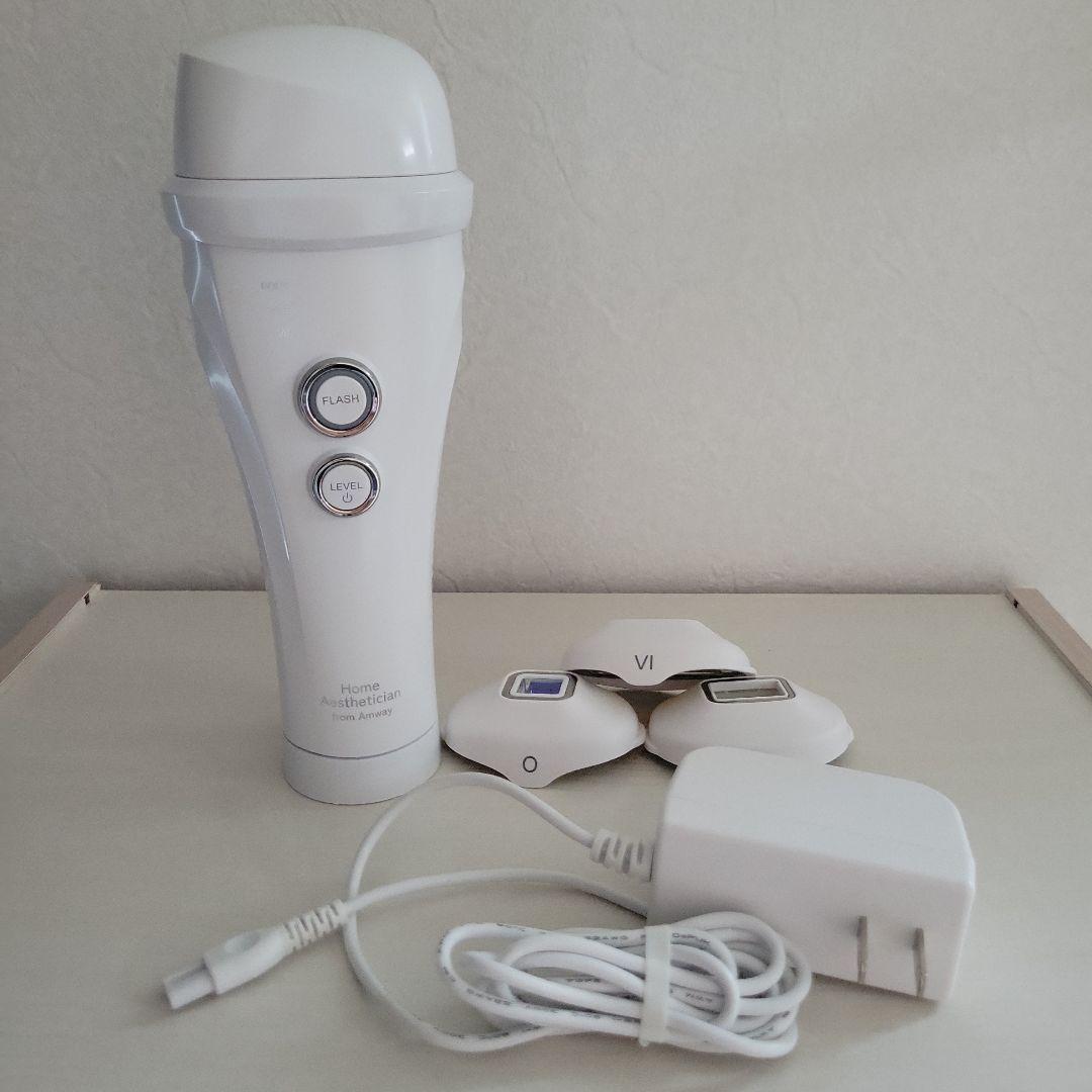 《ほぼ未使用》 アムウェイ ホームエステ PCHR レイボーテ ヴィーナス プロ