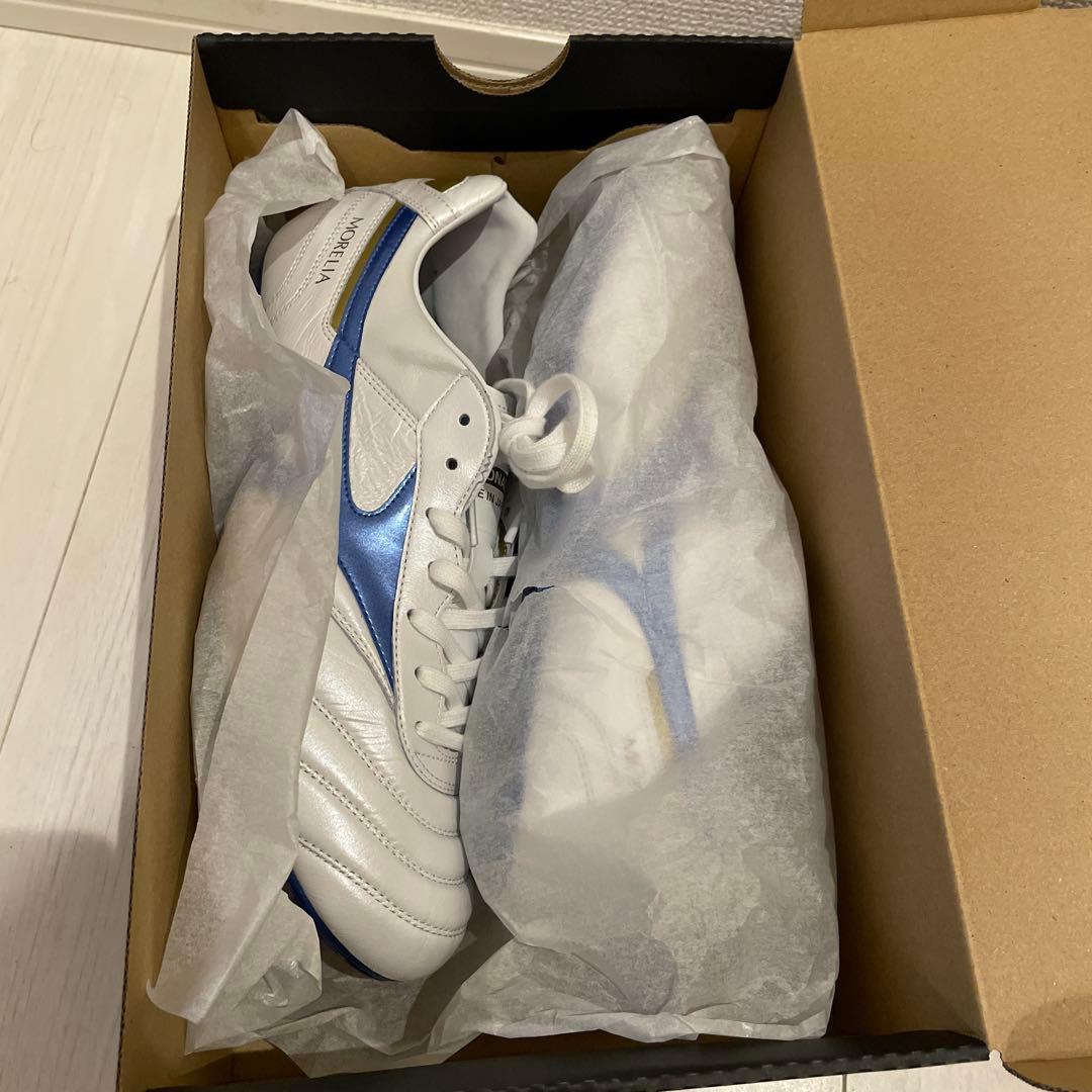 モレリア 2 ジャパン　28.0cm MUGEN PACK ムゲンパック