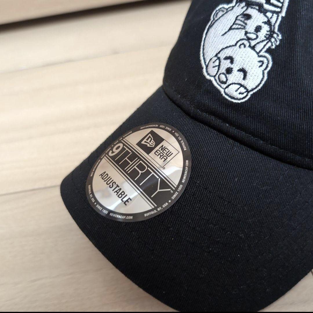 NEW ERA × 湯乃泉コラボ キャップ 草加健康センター - メルカリ