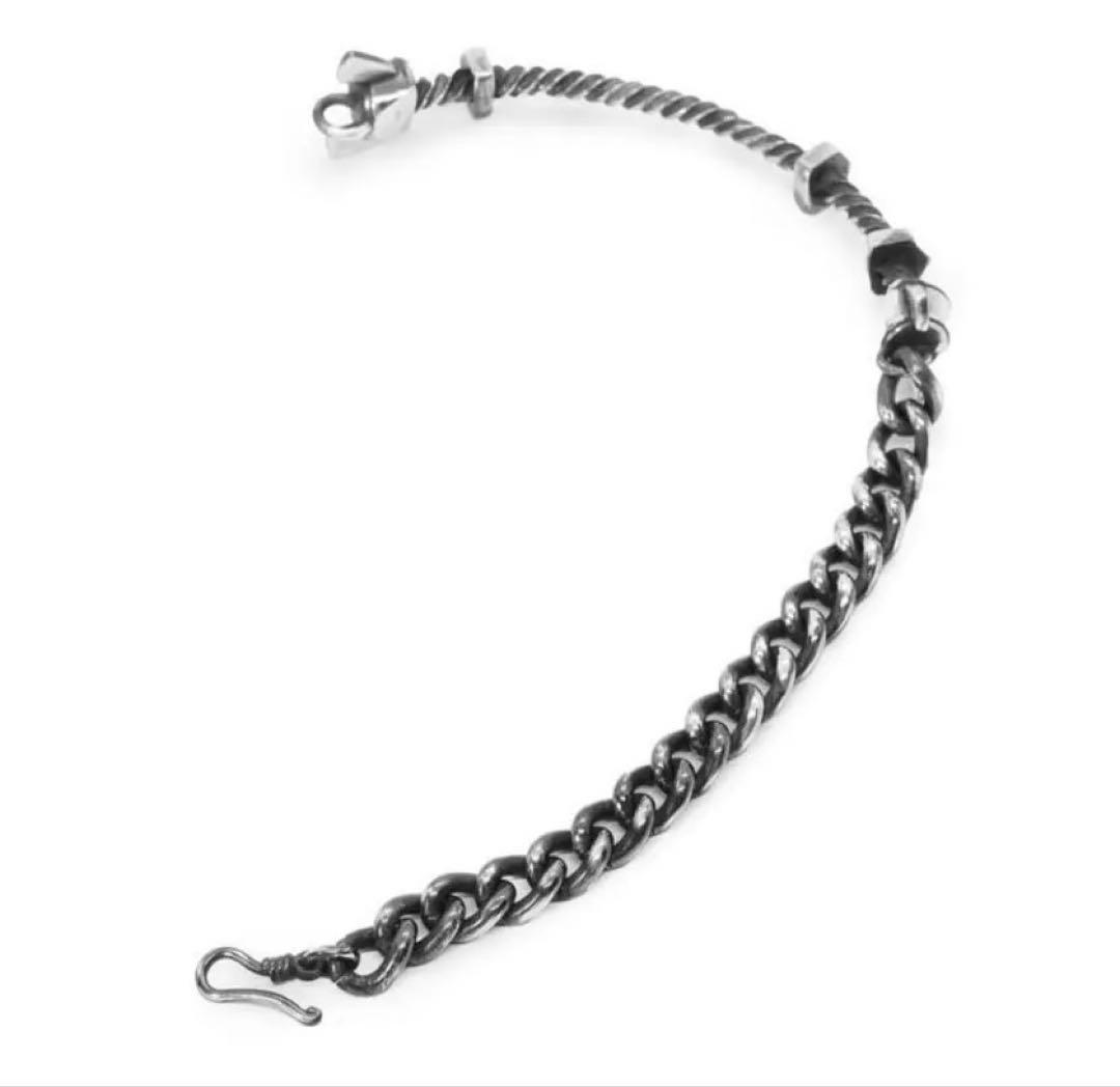 VAINON Bolt Bracelet - メルカリ