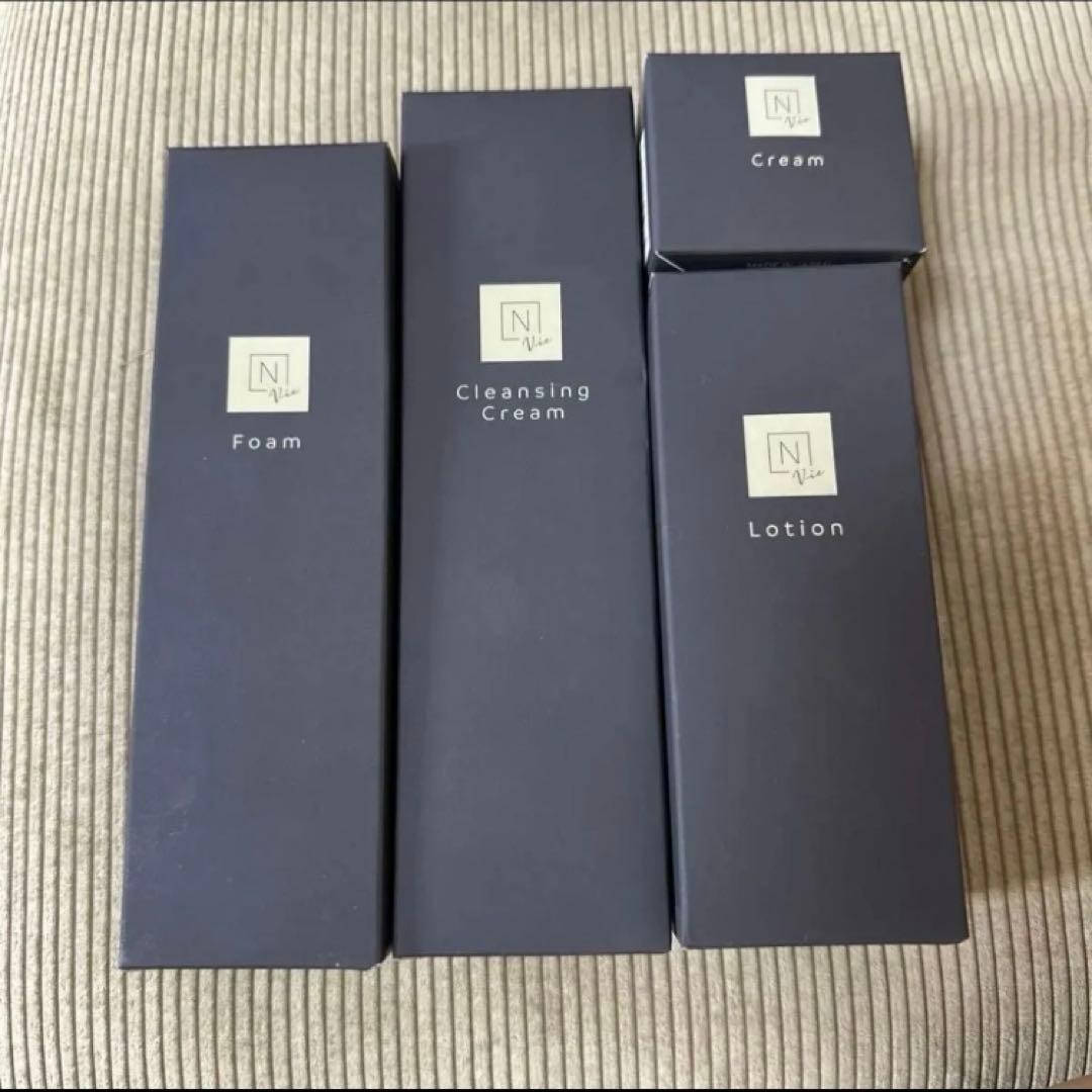 N organic Vie 4点セット 楽天市場】＼SALE期間P最大10倍／【コラボタオル登場♪】N organic Vie