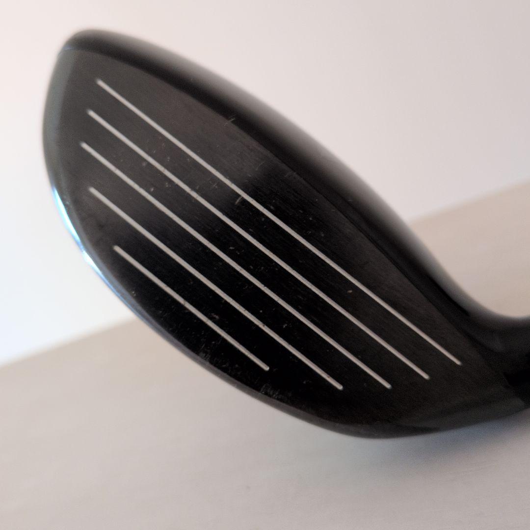 Titleist TS2 フェアウェイウッド 3w 15゜ツアーAD GT-6s