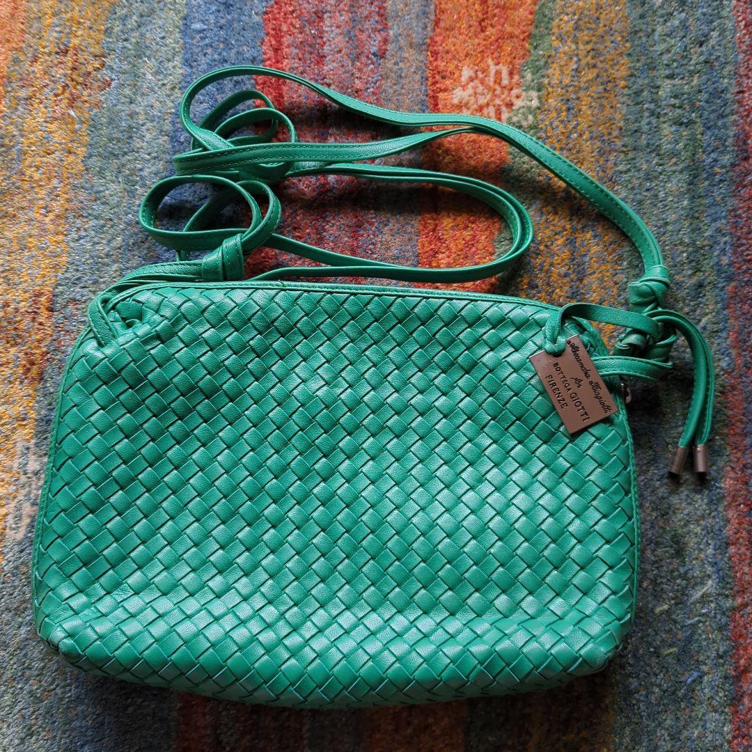 Bottega Giotti グリーン バッグ 597461_01.jpg?quality=80&bg-