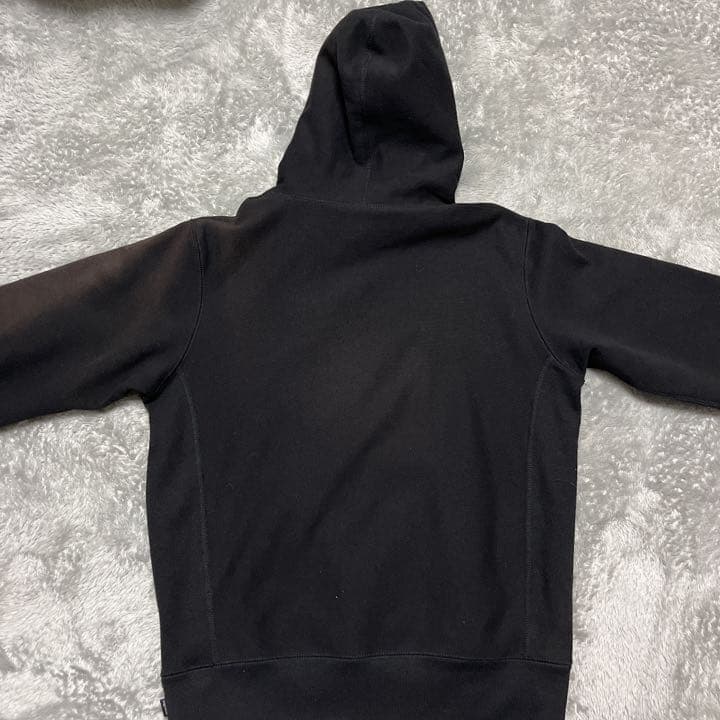 SUPREME シュプリーム バンダナボックスロゴパーカーSサイズ 野村周平