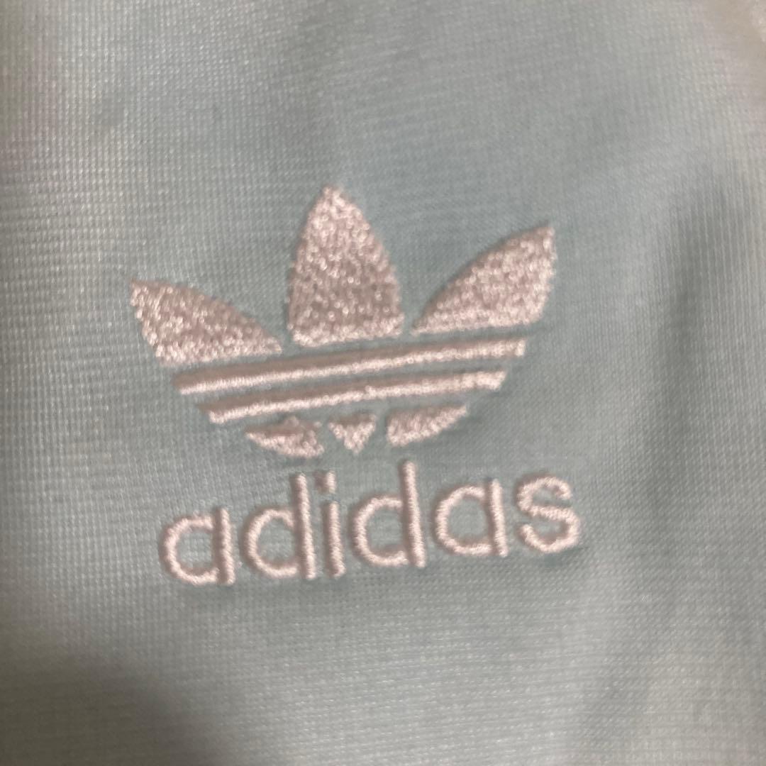 TWICEナヨン着用】y2k常田大希adidasベッケンバウアージャージパンツ