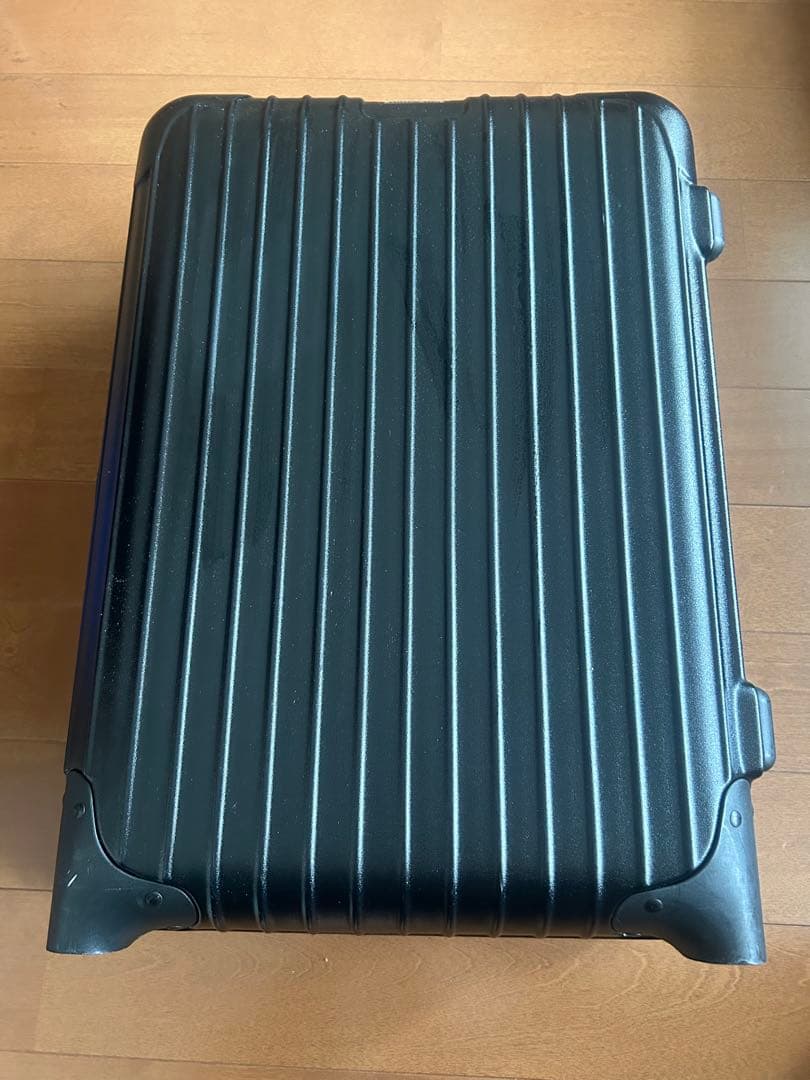 な*ん様 リモワ スーツケース 機内持込可能 lm2mbo1ozopwz1451hs2k9u1hn9h?