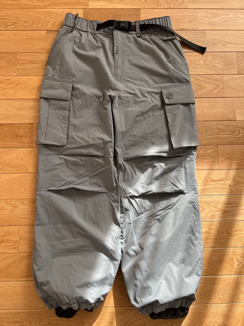 USS2 U-Cargo PNT [Loose-Fit] Sサイズ 24-25