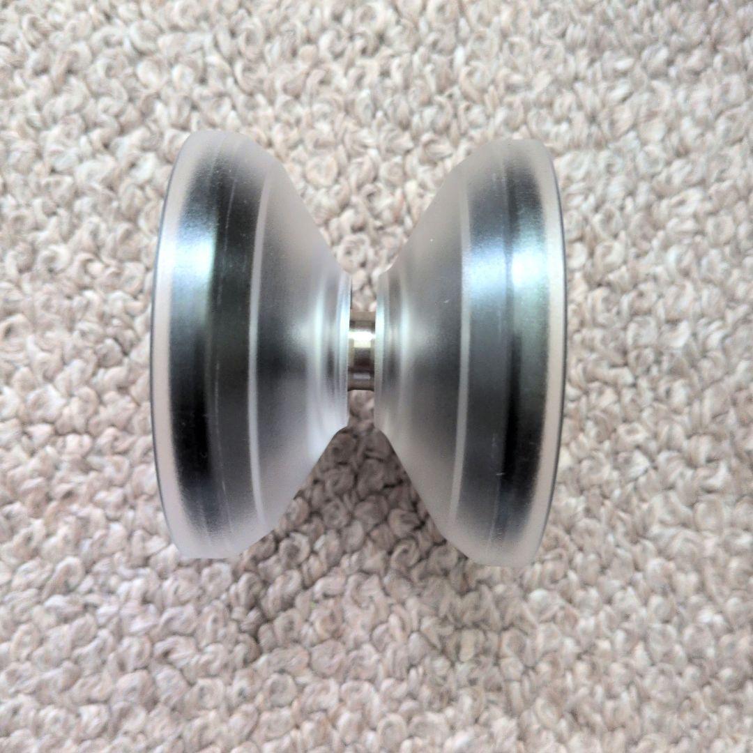 <未使用新品！>yoyo factory ナインドラゴンズ ブラッククリアシェル 未使用新品！>yoyo factory ナインドラゴンズ ブラッククリアシェル