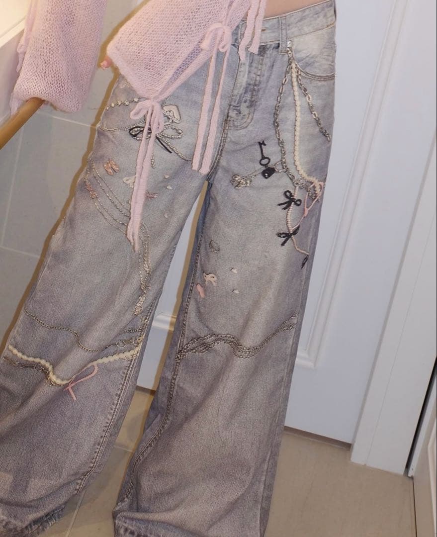 ソウソウ SOU・SOU 未使用 麻混 筒下 変形パンツ 【楽天市場】sousou