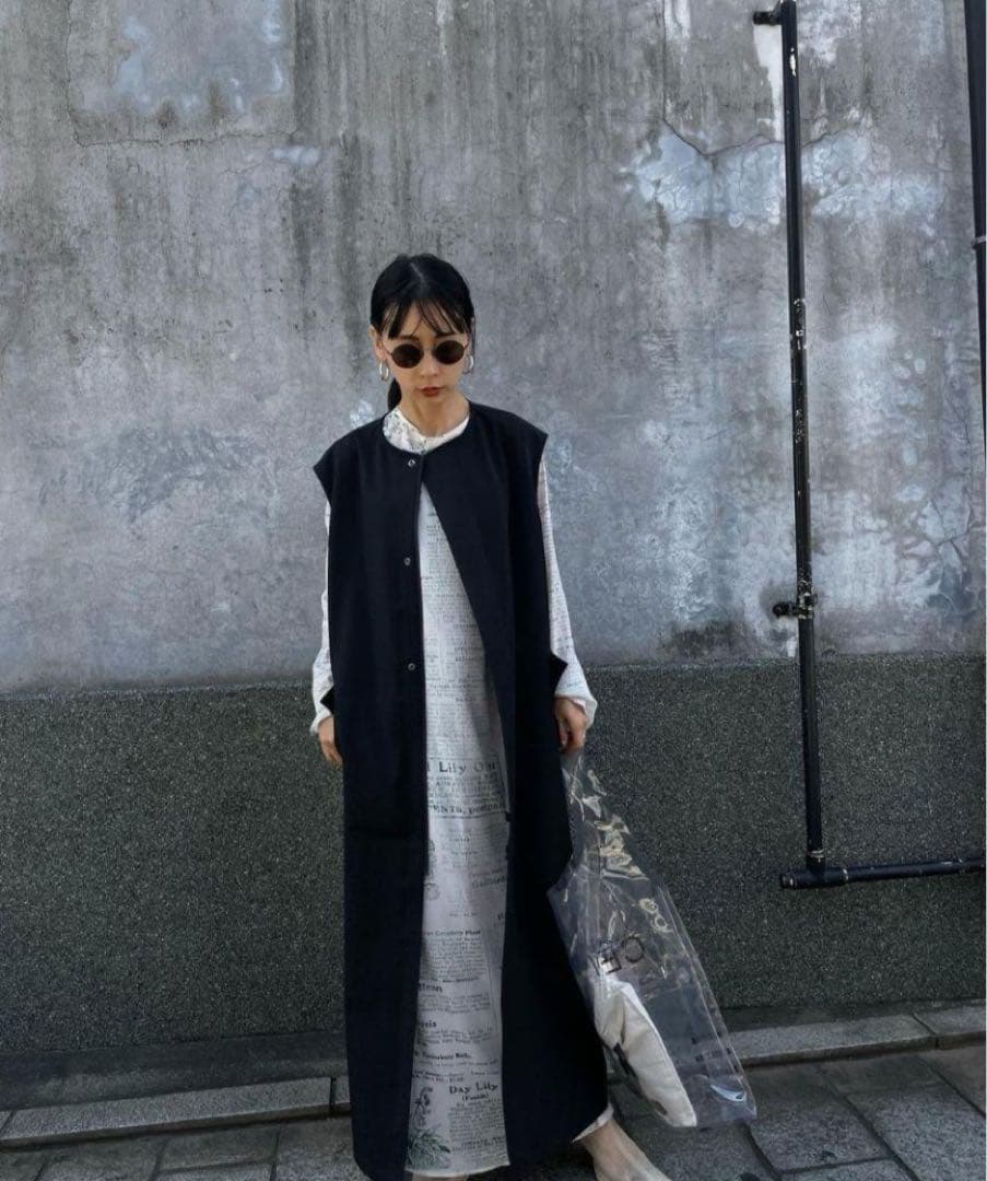 Ameri VINTAGE アメリヴィンテージ レインコート - メルカリ