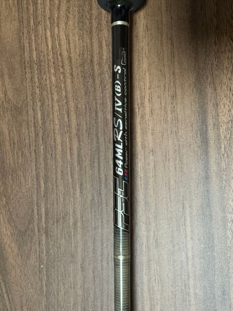 【qooo！6月末まで！】カーペンター PSC 64MLRS/Ⅳ（B）-S qooo！6月末まで！】カーペンター PSC 64MLRS/Ⅳ（B）-S カーペンター