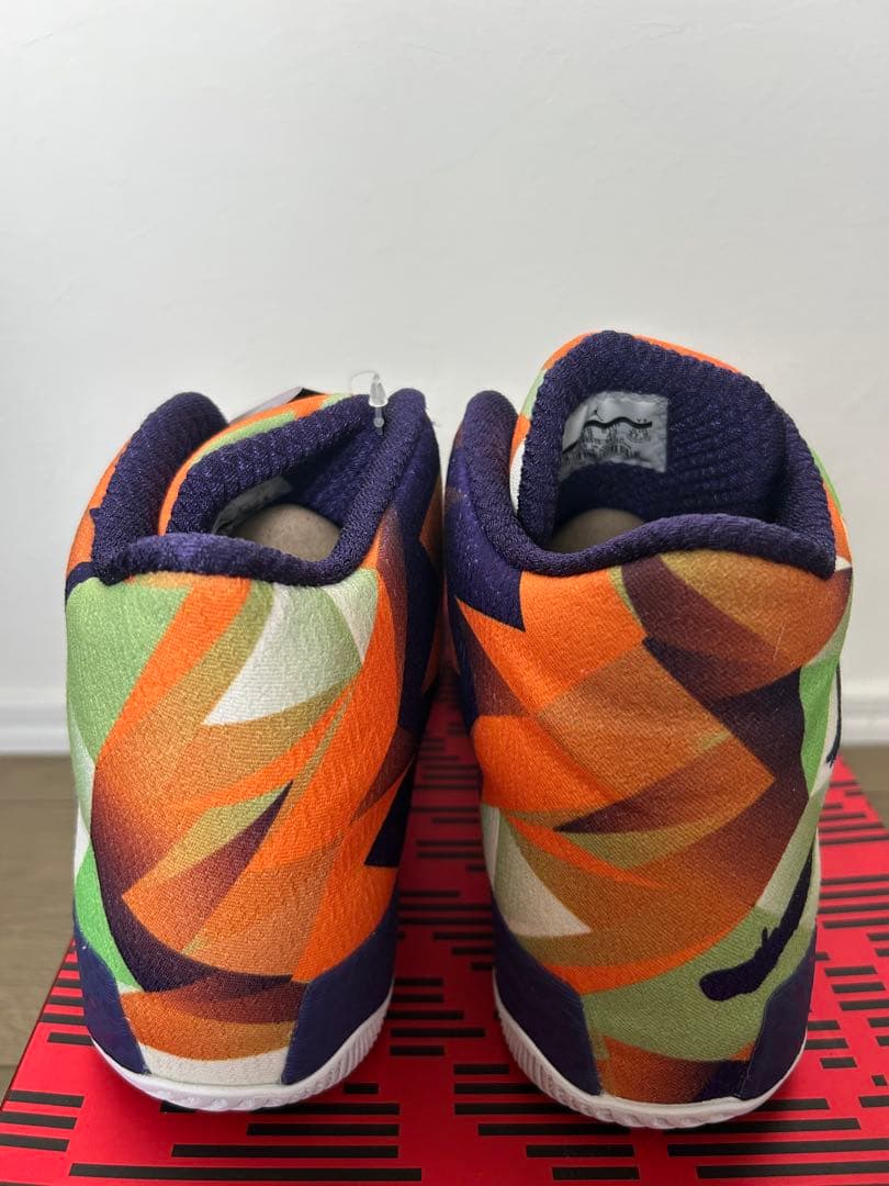 Air Jordan XX9 27.5cm 新品
