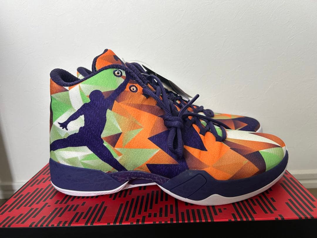 Air Jordan XX9 27.5cm 新品
