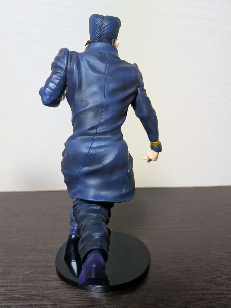 箱無し] 一番くじ ジョジョ 4部 東方仗助 虹村億泰 フィギュア - メルカリ