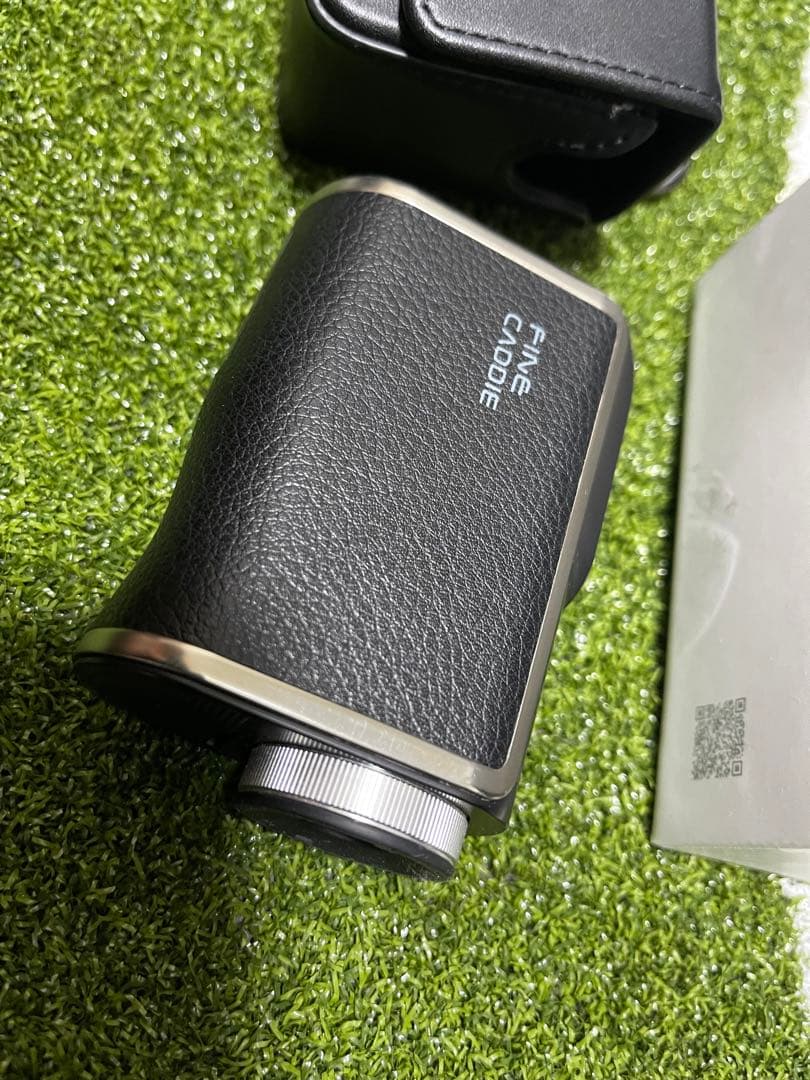 FINE CADDIE J3 ファインキャディ J3 レーザー距離計