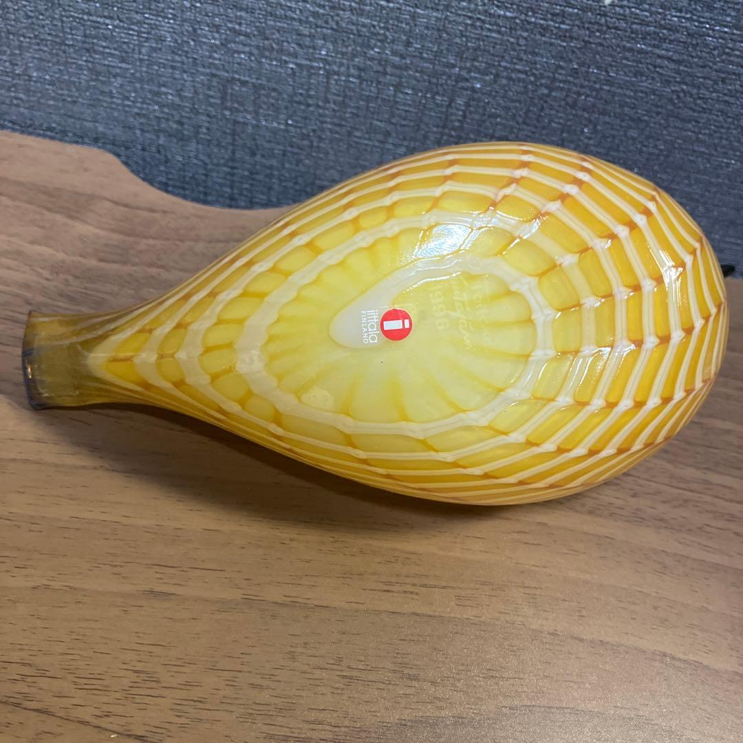 初代イッタラバード /Oiva Toikka “Hakki” 1996年製 - メルカリ