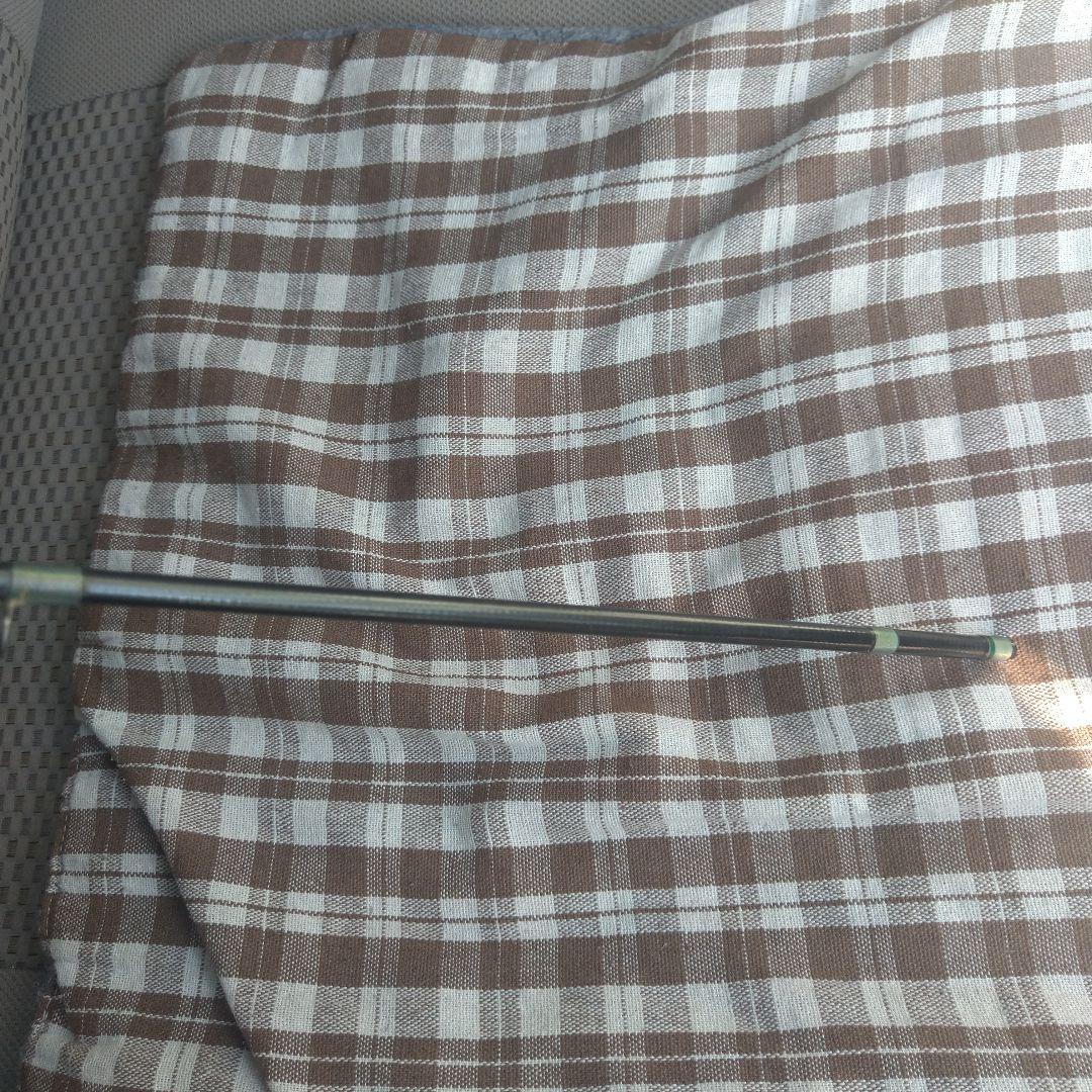 シュミット904フライロッド9フィート4番。