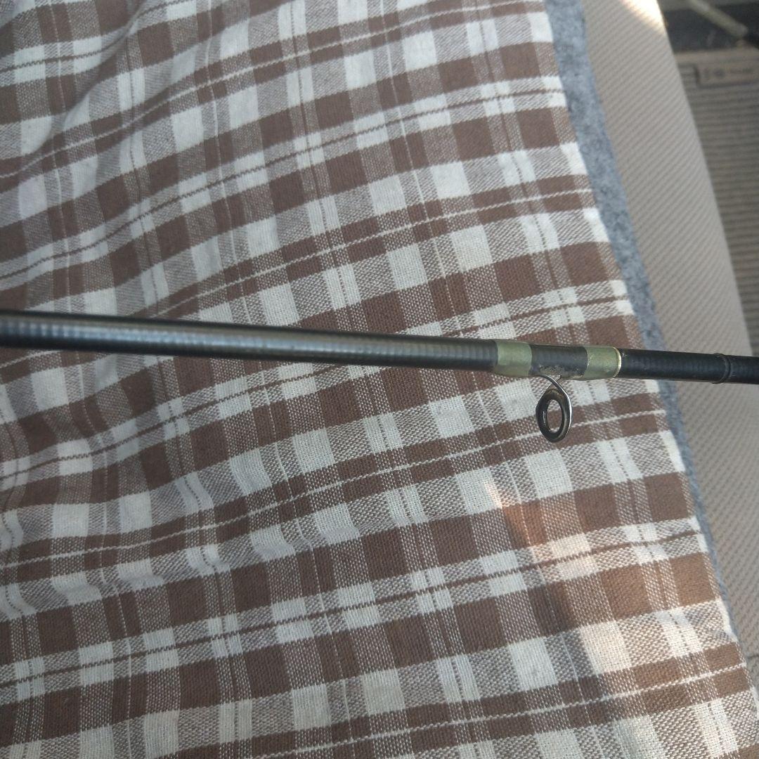 再値下げしました！シュミット904フライロッド9フィート4番。