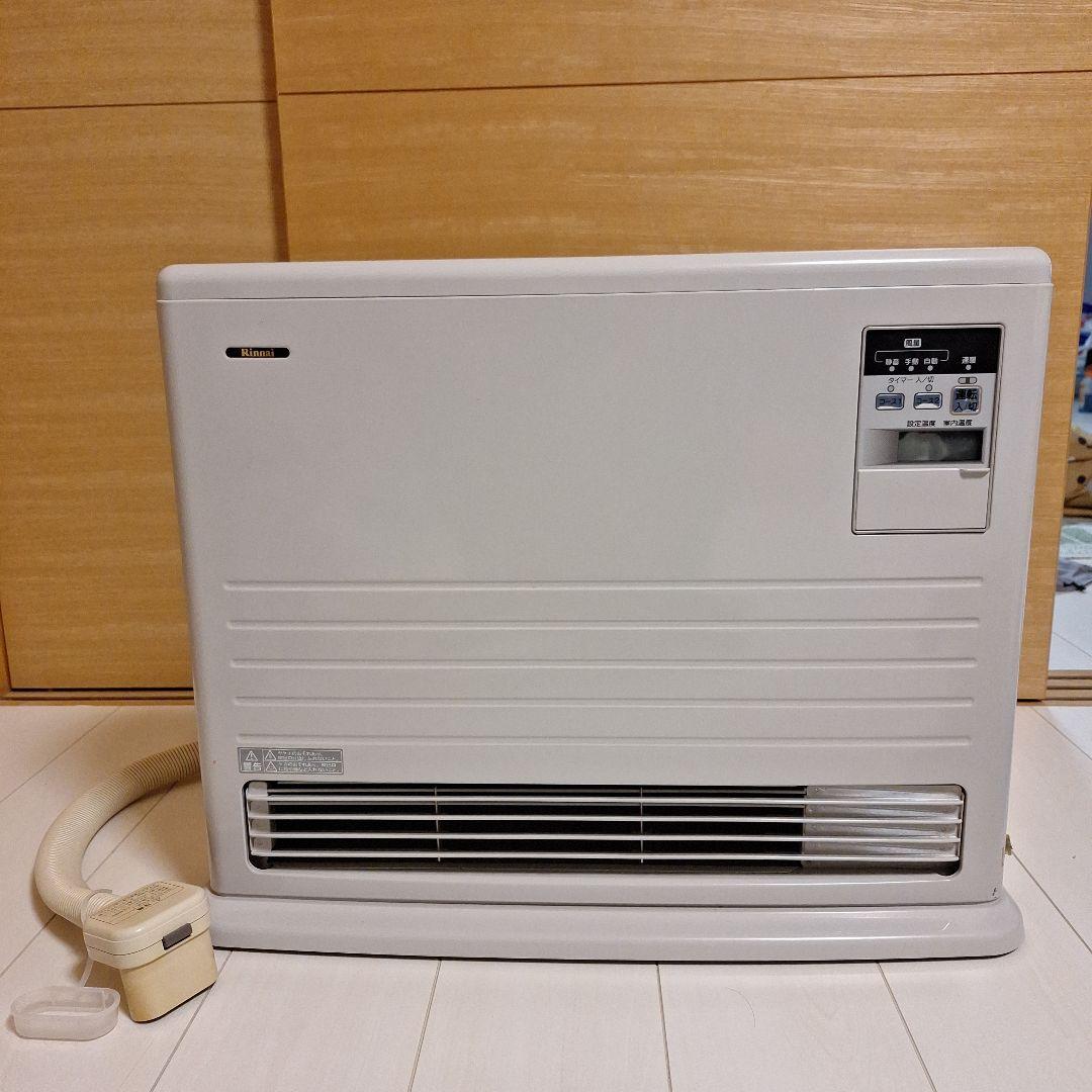 Rinnai（リンナイ）温水ルームヒーター RFM-Y52EA 14年製 268105.jpg