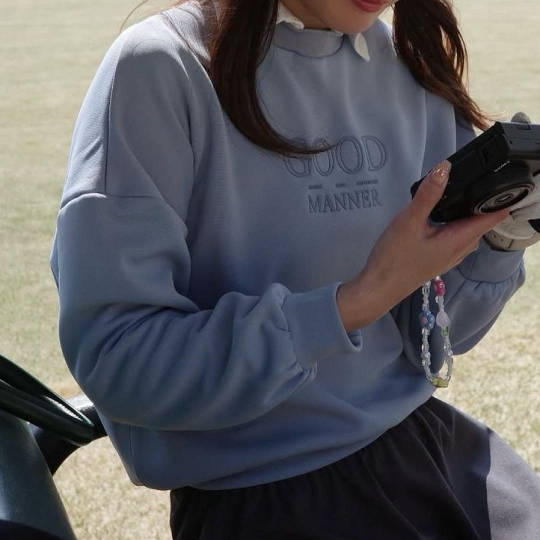 NEO様専用】united arrows golf デタッチャブル スウェット - メルカリ