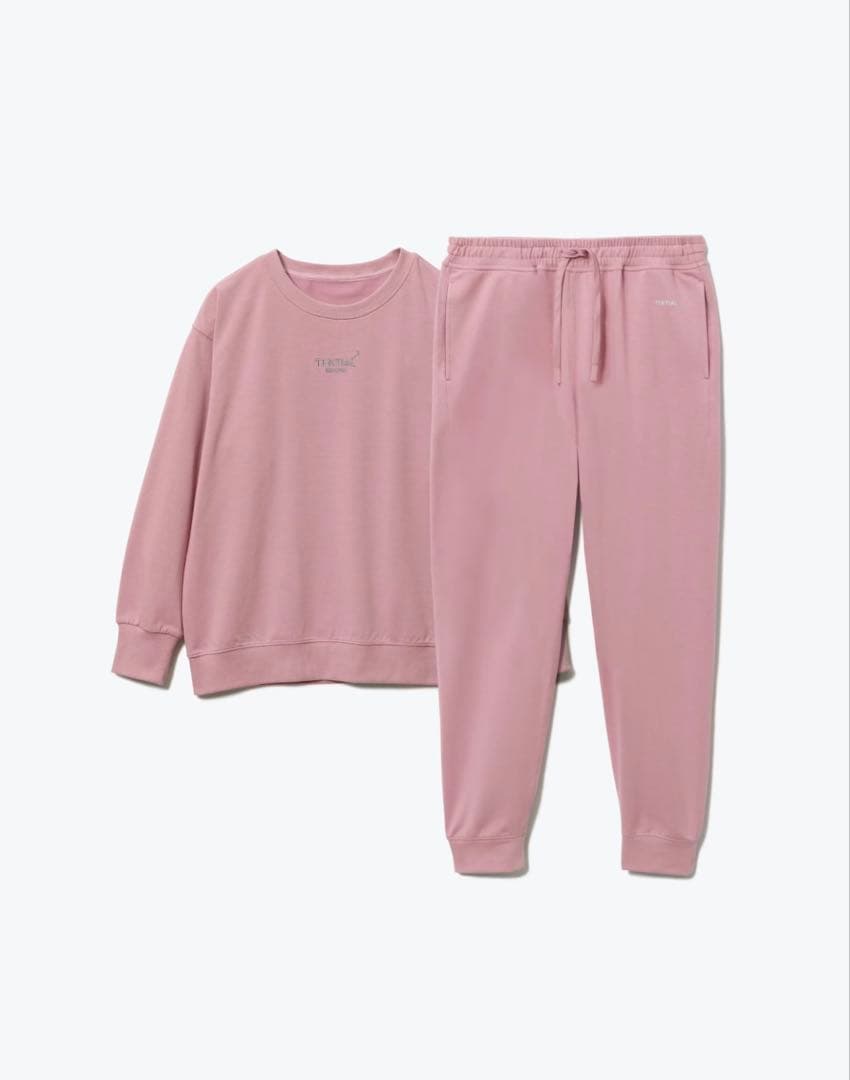 TENTIAL BAKUNE スウェット ウィメンズ　パジャマ Amazon.co.jp: [TENTIAL] BAKUNE スウェット ウィメンズ レディース