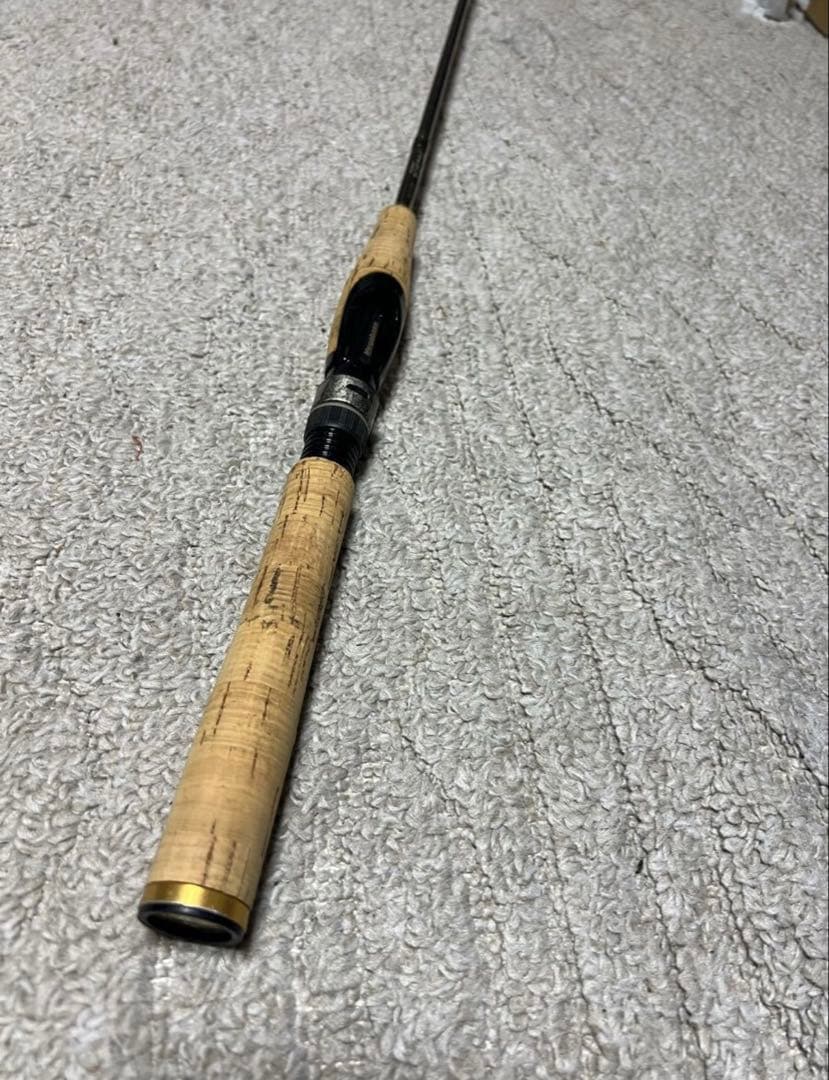 メガバスF1 61XS美品 Megabass（メガバス） ニューデストロイヤー リカオン F1-61XS
