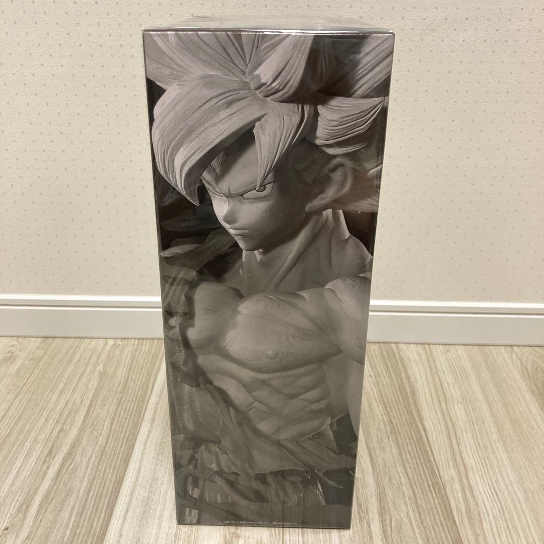 未開封 SMSP 孫悟空 03 C賞 ver.1.5 tonesモノトーン