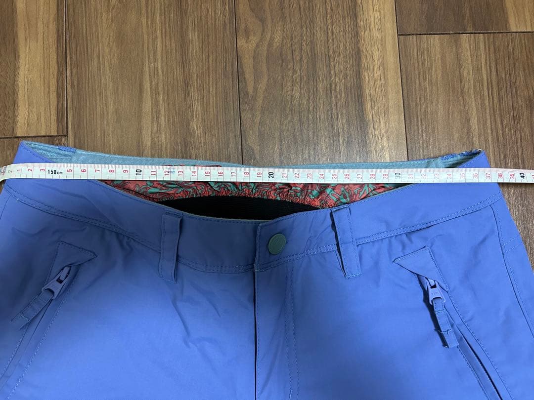 ☆BURTON☆ バートン ウェア上下 ニット帽 手袋 5点セット レディース