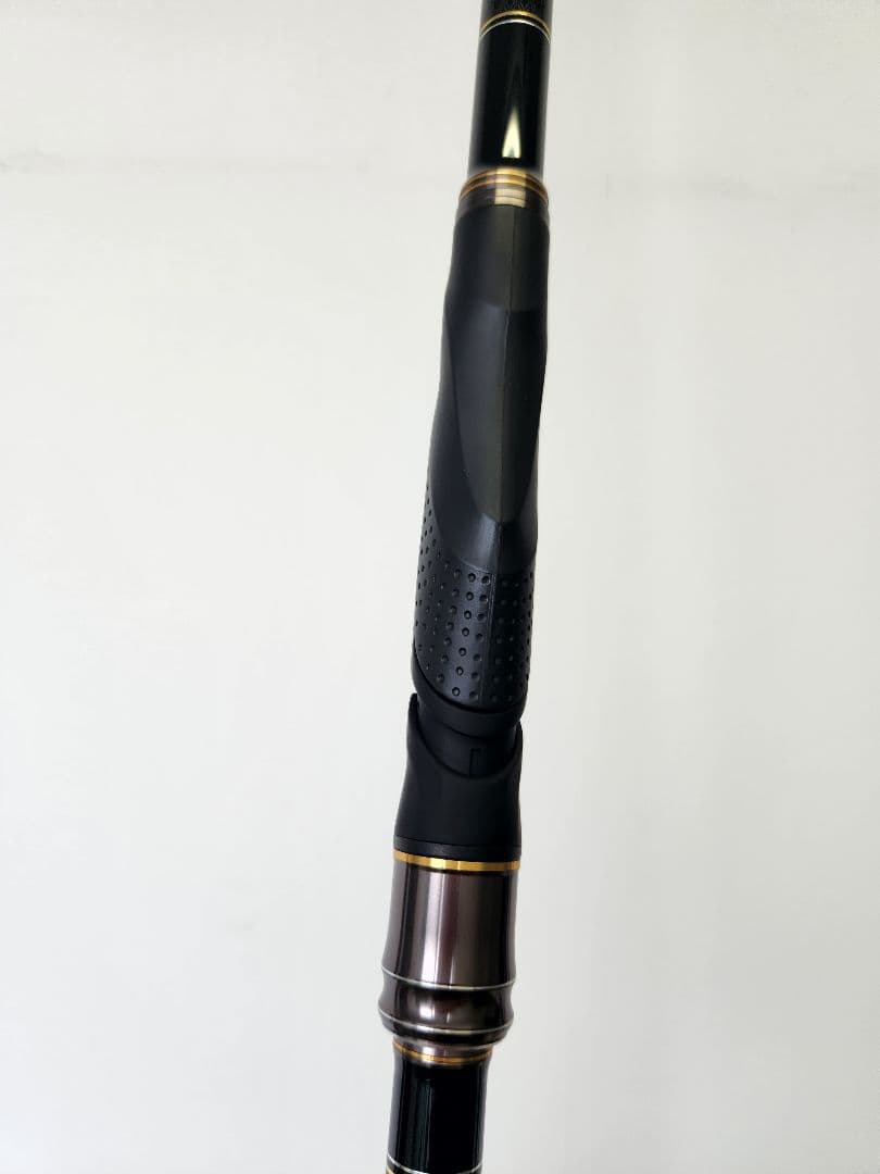 《限定値下げ》 がまかつ がま磯 グレ競技スペシャル4 120-50