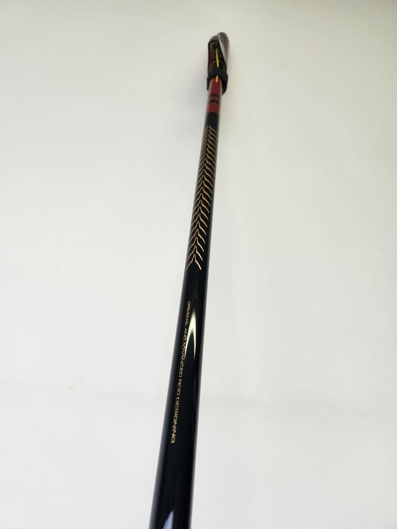 《限定値下げ》 がまかつ がま磯 グレ競技スペシャル4 120-50