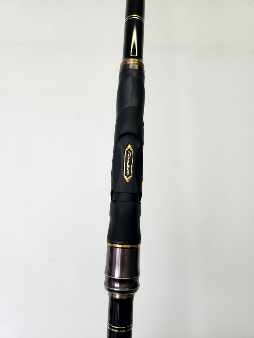 《限定値下げ》 がまかつ がま磯 グレ競技スペシャル4 120-50