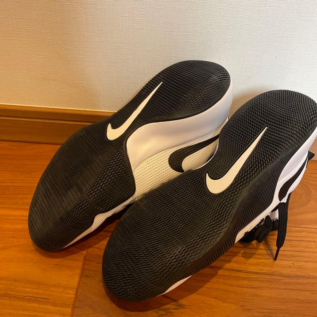 ひ⭐︎新品Nike Hyperdunk 26.5cm