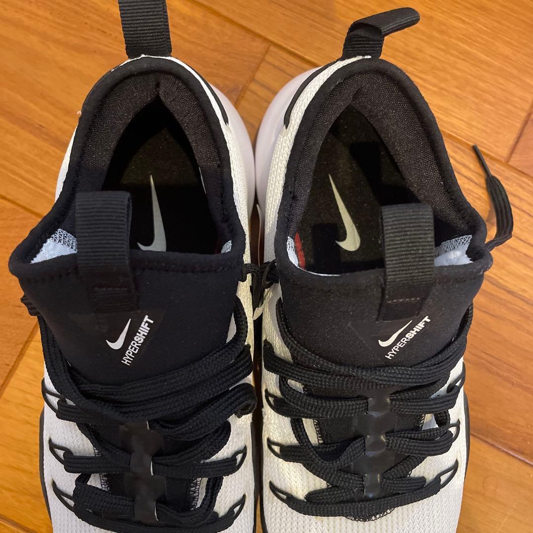 ひ⭐︎新品Nike Hyperdunk 26.5cm