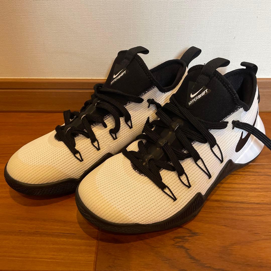 ひ⭐︎新品Nike Hyperdunk 26.5cm