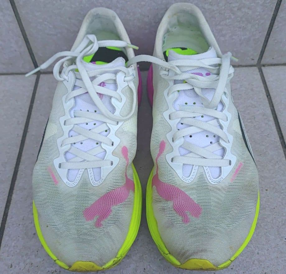 PUMA ディヴィエイトニトロエリート3 26cm メンズ-ディヴィエイト-ニトロ-