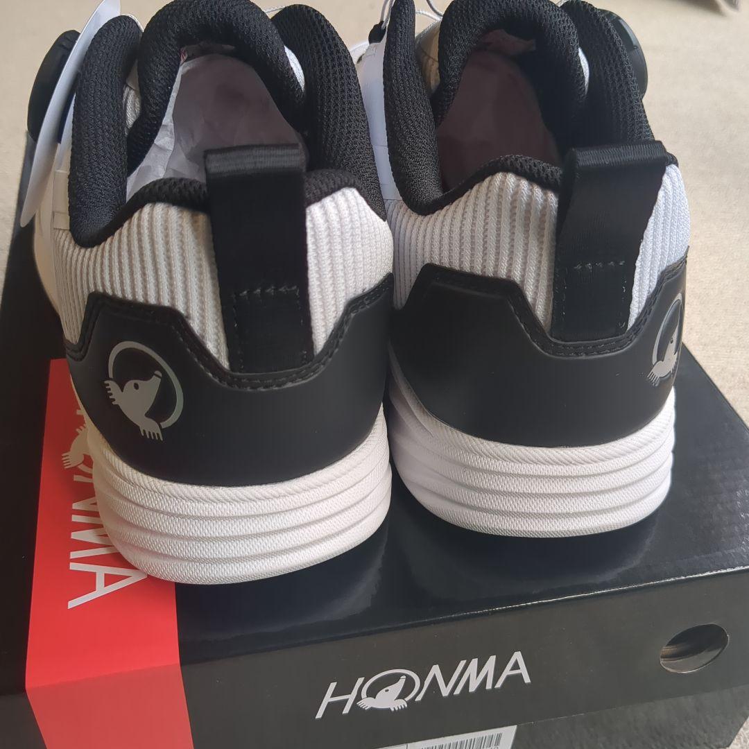 HONMA GOLF ゴルフシューズ 24.0cm 新品未使用