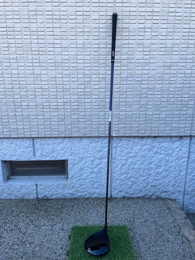 【ほぼ新品】HONMA TW777 MAX ツアーワールド ドライバー 9.0 TW777 Max Driver | Drivers | Honma Golf